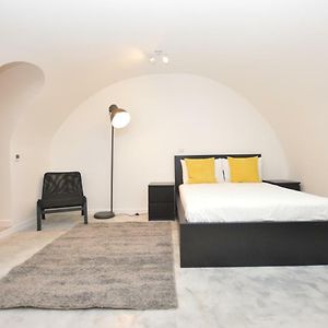 Studio Appartement in de Kelder