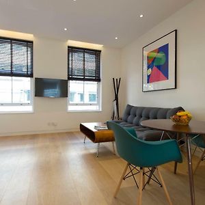 Studio Appartement op de Eerste Verdieping